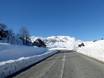 Montenegro: Anfahrt in Skigebiete und Parken an Skigebieten – Anfahrt, Parken Savin Kuk – Žabljak