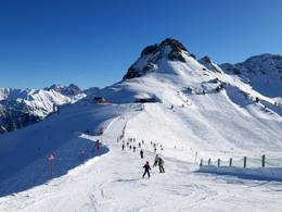 Skigebiet Fellhorn/Kanzelwand – Oberstdorf/Riezlern