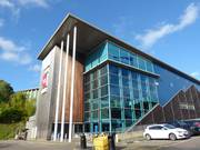 Skihalle The Snow Centre