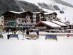 Ski- & Gletscherwelt Zillertal 3000: Unterkunftsangebot der Skigebiete – Unterkunftsangebot Hintertuxer Gletscher
