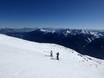 Ortler Alpen: Testberichte von Skigebieten – Testbericht Schwemmalm