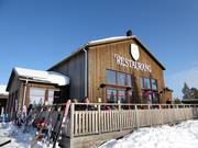 Gastronomie-Tipp Restaurant Renen & Älgen
