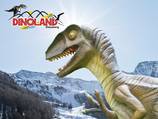 DINOLAND Funslope
