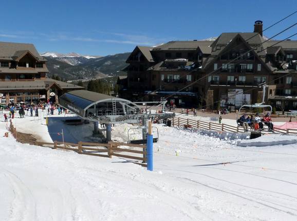 Independance SuperChair