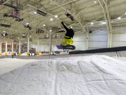 Big Snow American Dream