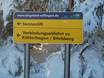 Rothaargebirge: Orientierung in Skigebieten – Orientierung Willingen – Ettelsberg