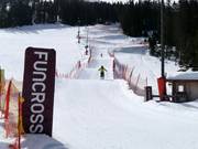 Funcross Bergeralm