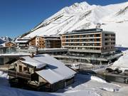 Kühtai - Ski-in/Ski-out auf 2.020 m