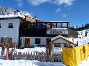 Berghütten Tipp Hennenstall