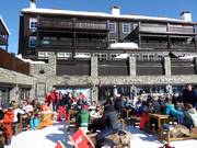 Beite Restaurant & Afterski