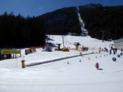 Tipp für die Kleinen  - SMARTY-Land Mauterndorf