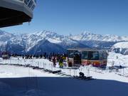 Après-Ski Tipp Bähnli-Bar Bettmerhorn