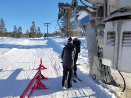 Lindvallen/Högfjället (Sälen)