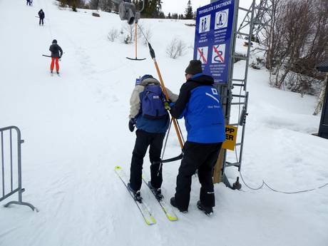 Norwegen: Freundlichkeit der Skigebiete – Freundlichkeit Voss Resort
