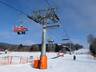 Alle Skilifte/Aufstiegsanlagen im Skigebiet Lipno