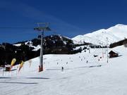 Möseralmabfahrt (Fiss)