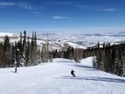 Skigebiet Park City
