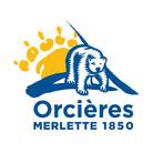 Orcières Merlette 1850