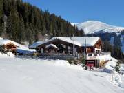 Berghütten Tipp Rössl Alm