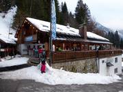 Après-Ski Tipp Kerschl's Schi Alm Andreasstüberl