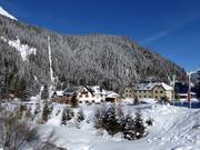 Gastronomie-Tipp Alpengasthof Enzingerboden