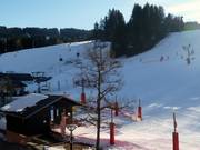 TK du Vieux Chêne - Tellerlift