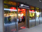 Noodle Soup Bar Grindelwald Terminal