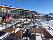 Gastronomie-Tipp Gamsgarten