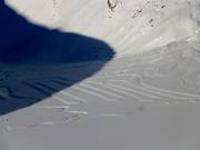 Höhenloipe Rifflsee