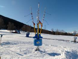 Archenstadel – Rinn