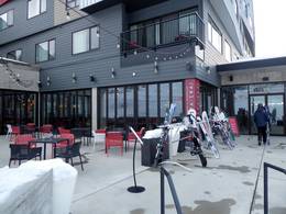 Red Mountain Resort – Rossland