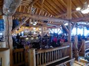 Gastronomie-Tipp Powder Keg Lounge