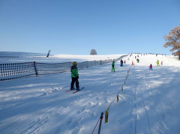 MIPM-Skilift Filzberg Landsberied