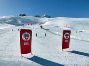 Tipp für die Kleinen  - Anfängerpark Riffelberg