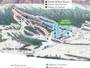 Pistenplan Saint Hilaire du Touvet