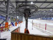 Ötzilift - Tellerlift