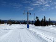 Valleheisen (Skyhytta) - Tellerlift