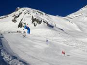 Rennparadies Unterberg