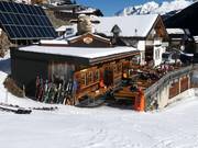 Après-Ski Tipp Schafstall