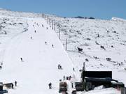 Markudjik 0 - Tellerlift