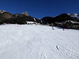 Gröden (Val Gardena)