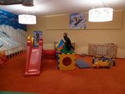 Tipp für die Kleinen  - Burger Restaurant Bernardino