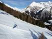 Skigebiete für Könner und Freeriding Snow Card Tirol – Könner, Freerider Großglockner Resort Kals-Matrei