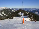 Aus- und Neubau der Beschneiungsanlagen
