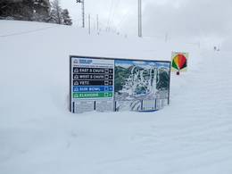 Snow King Mountain – Jackson