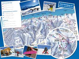 Skigebiet Biel-Kinzig – Bürglen