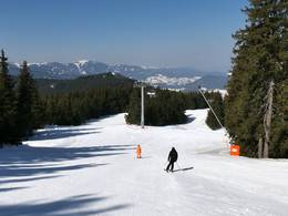 Pamporovo