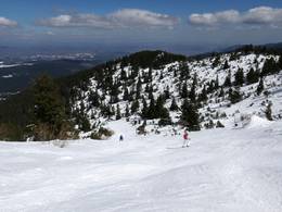 Borovets