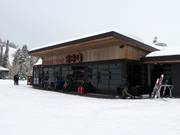 Gastronomie-Tipp Tombstone BBQ