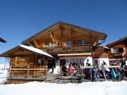 Berghütten Tipp Berghaus Hornberg